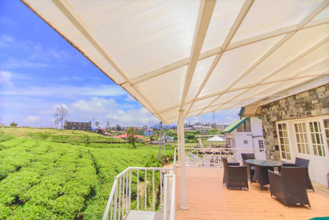 ซาราห์ คอตเทจ -นูวารา เอลิยา Hotel นูวาราเอลิยา ภายนอก รูปภาพ