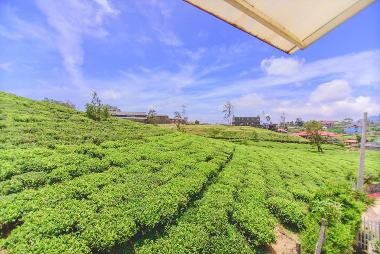 ซาราห์ คอตเทจ -นูวารา เอลิยา Hotel นูวาราเอลิยา ภายนอก รูปภาพ