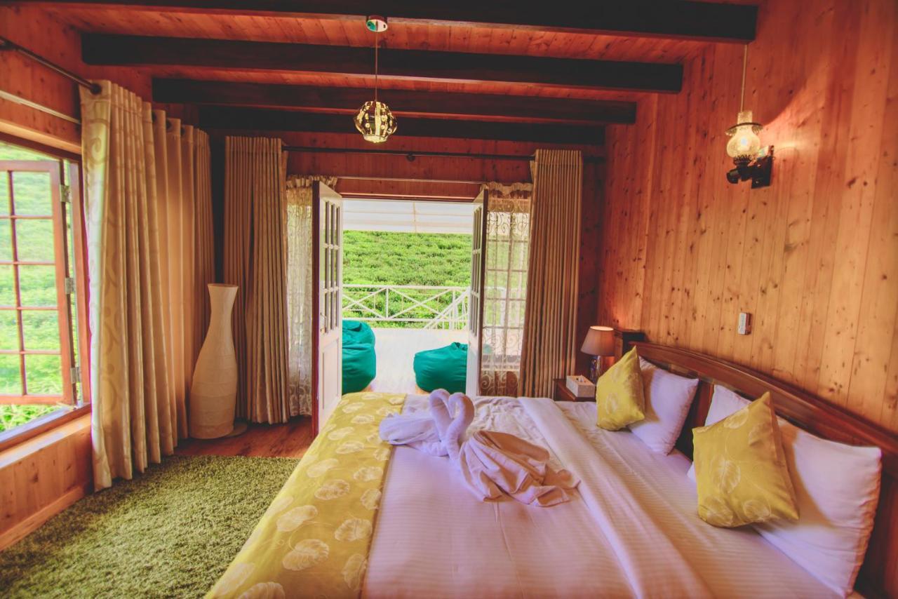 ซาราห์ คอตเทจ -นูวารา เอลิยา Hotel นูวาราเอลิยา ภายนอก รูปภาพ